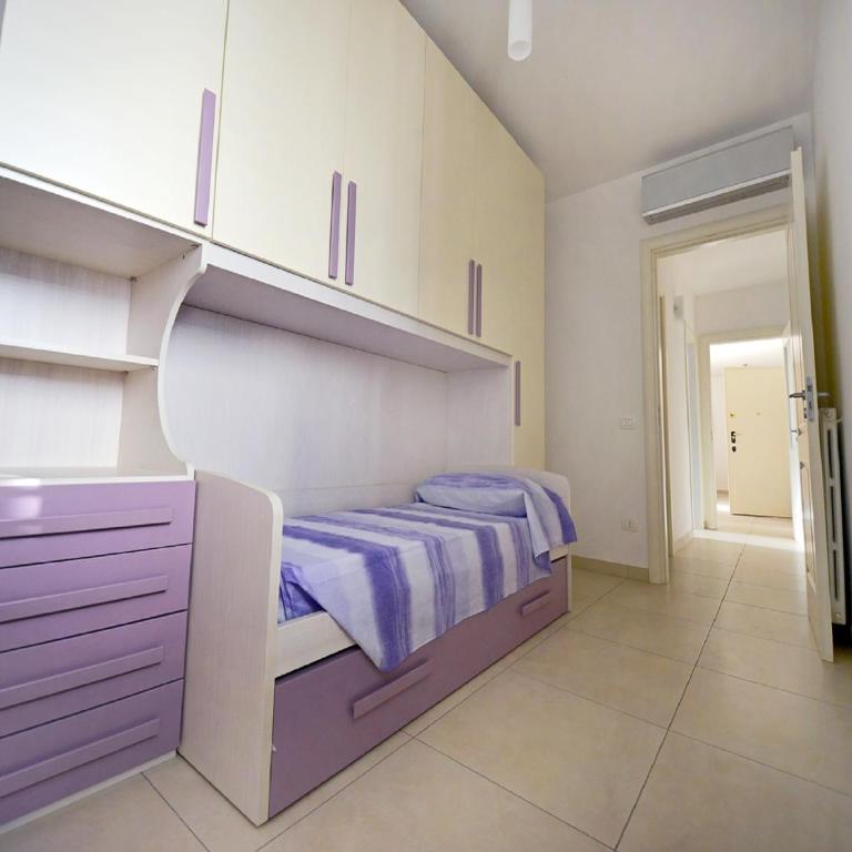 Leo Apartments - Appartamento con Balcone - 6