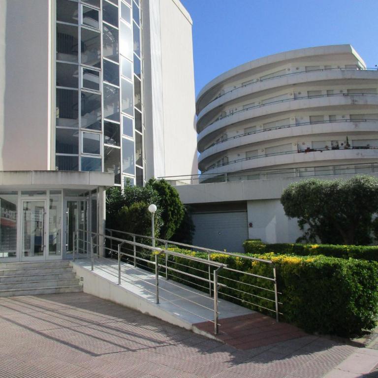 Apartament Medes Parc I 4 6 inmoestartit - Apartment with Balcony - 6
