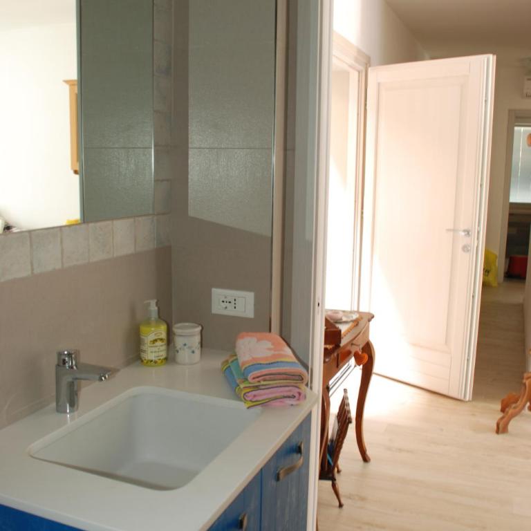 Casa Fanny - Appartamento con 2 Camere da Letto - 6