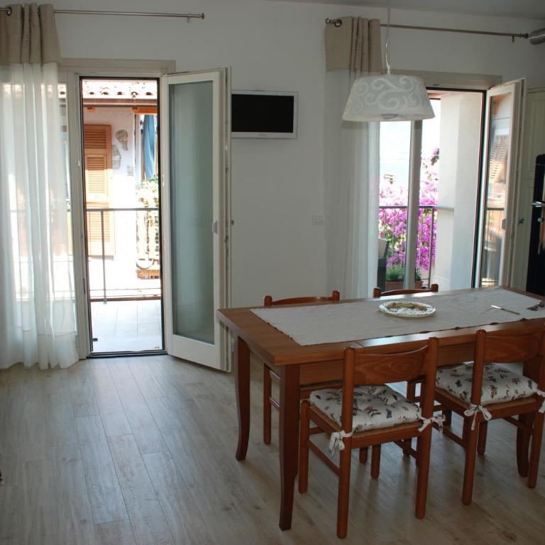 Casa Fanny - Appartamento con 2 Camere da Letto - 9