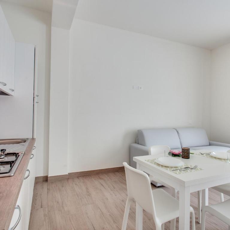 Residence Sansabai - Appartamento - Piano Terra - 8