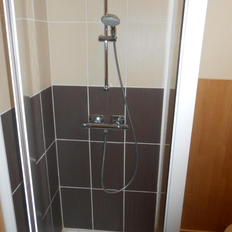Clos du Bois Brard B&B - Chambre Parc - 4