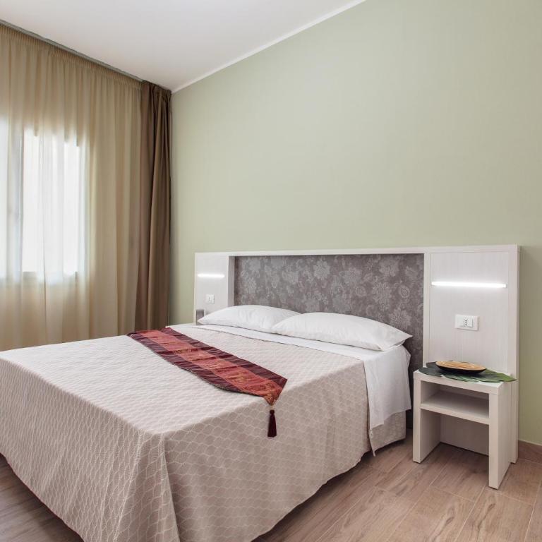 Residence Sansabai - Appartamento - Piano Terra - 5