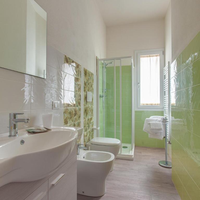 Residence Sansabai - Appartamento - Piano Terra - 4