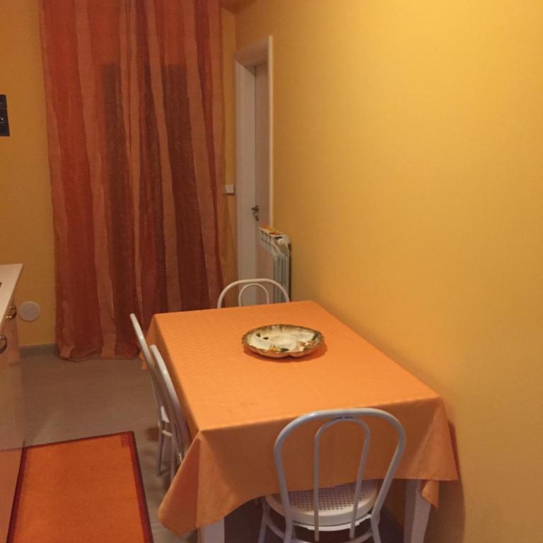 Berenice - One-Bedroom Apartment - 5