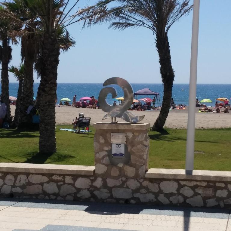 Piso Cerca De La Playa - Apartamento de 3 dormitorios - 28