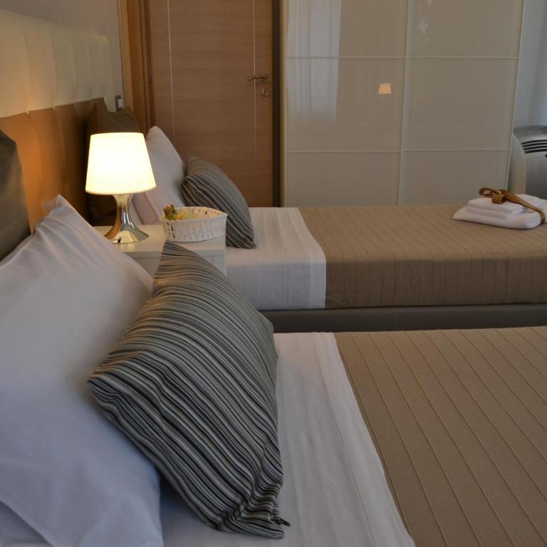 Visitazione Holiday Sassi Suite - Appartamento - 39