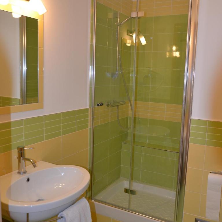 Visitazione Holiday Sassi Suite - Appartamento - 47