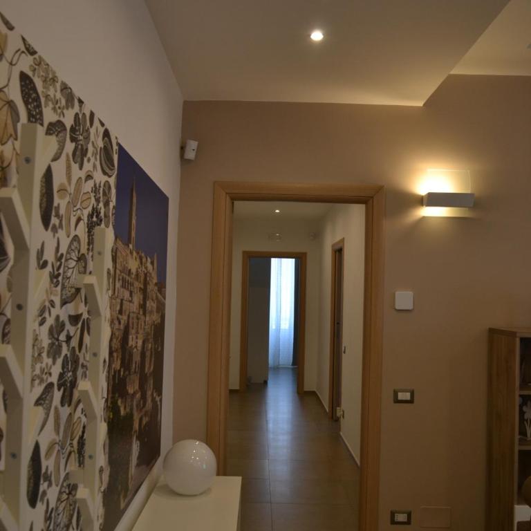 Visitazione Holiday Sassi Suite - Appartamento - 66