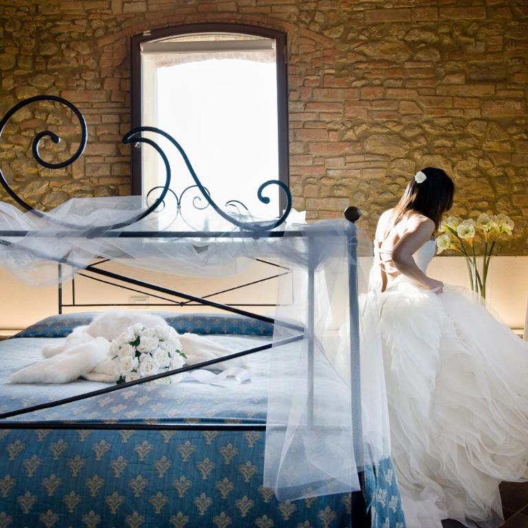Poderi Arcangelo - Junior Suite - 4