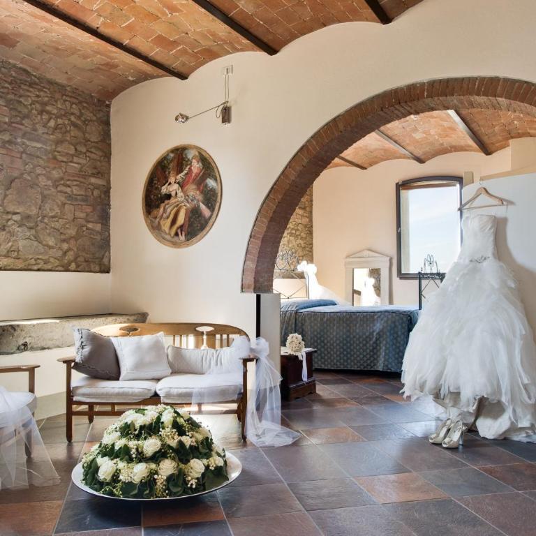 Poderi Arcangelo - Junior Suite - 5