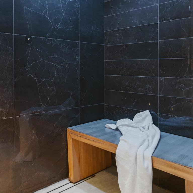 La Residenza del Monaco bianco - Suite - 10