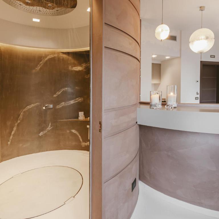 La Residenza del Monaco bianco - Suite - 7