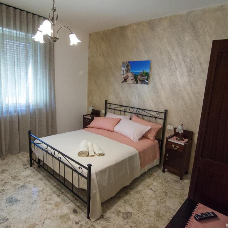 Le mansardine - Junior Suite Deluxe - 8