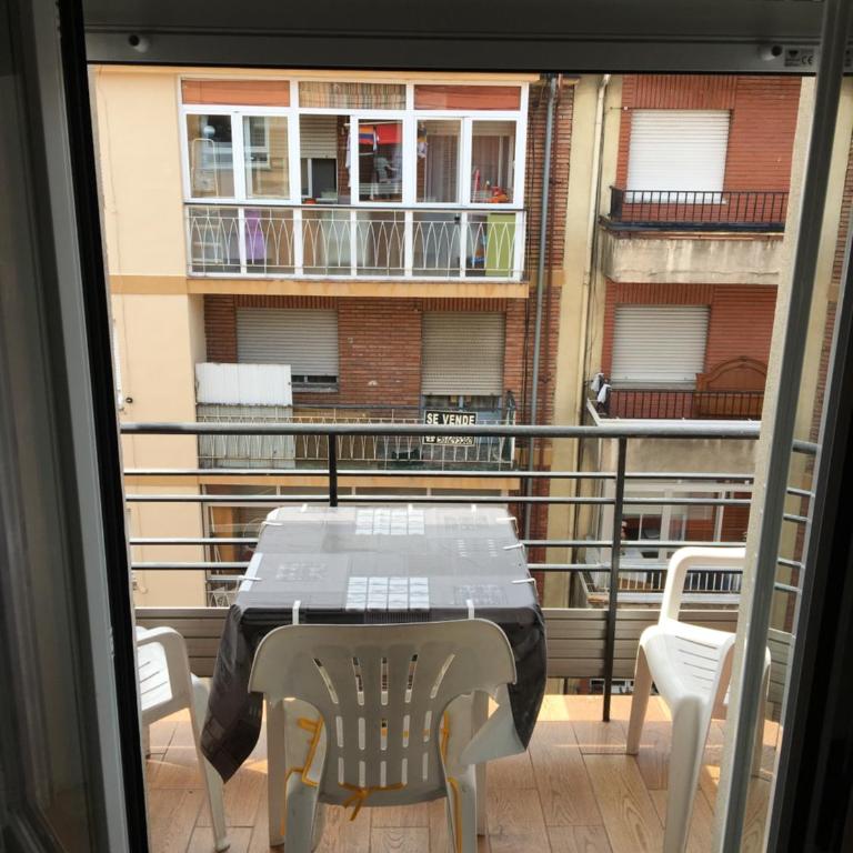 Piso San Rafael - Apartamento de 3 dormitorios - 6