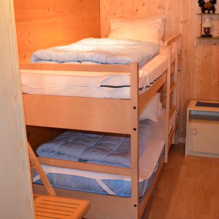 Gustav GS2 - Apartamento de 2 dormitorios - 6