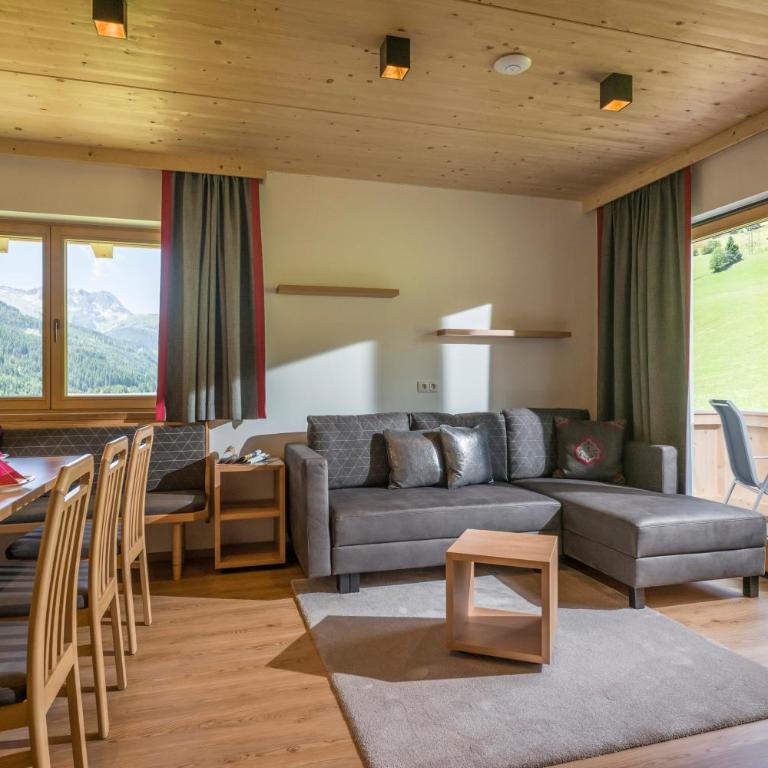 Appart Johanna - Apartment - auf 2 Etagen - 8