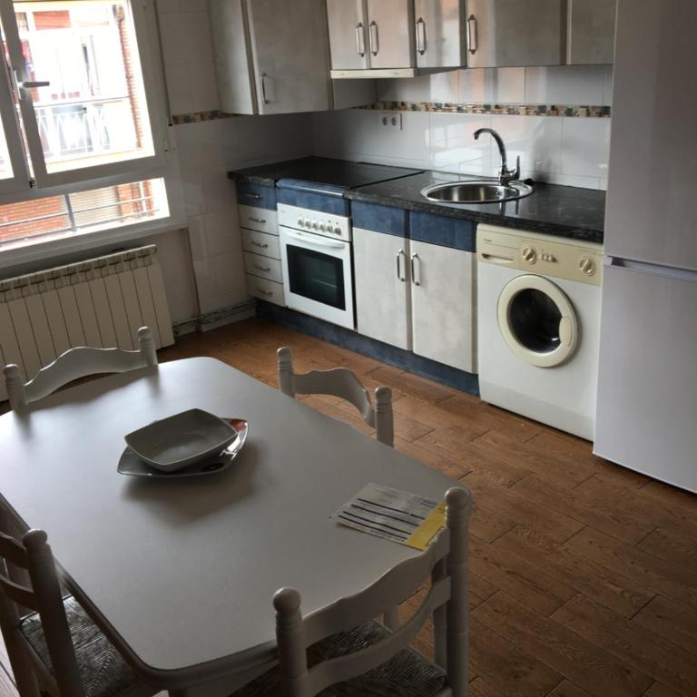Piso San Rafael - Apartamento de 3 dormitorios - 4