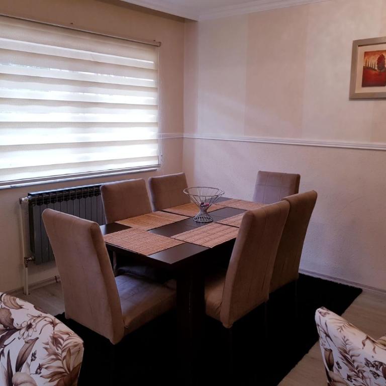 BTO Holiday Home - Holiday Kuća s 4 Spavaće Sobe - 28