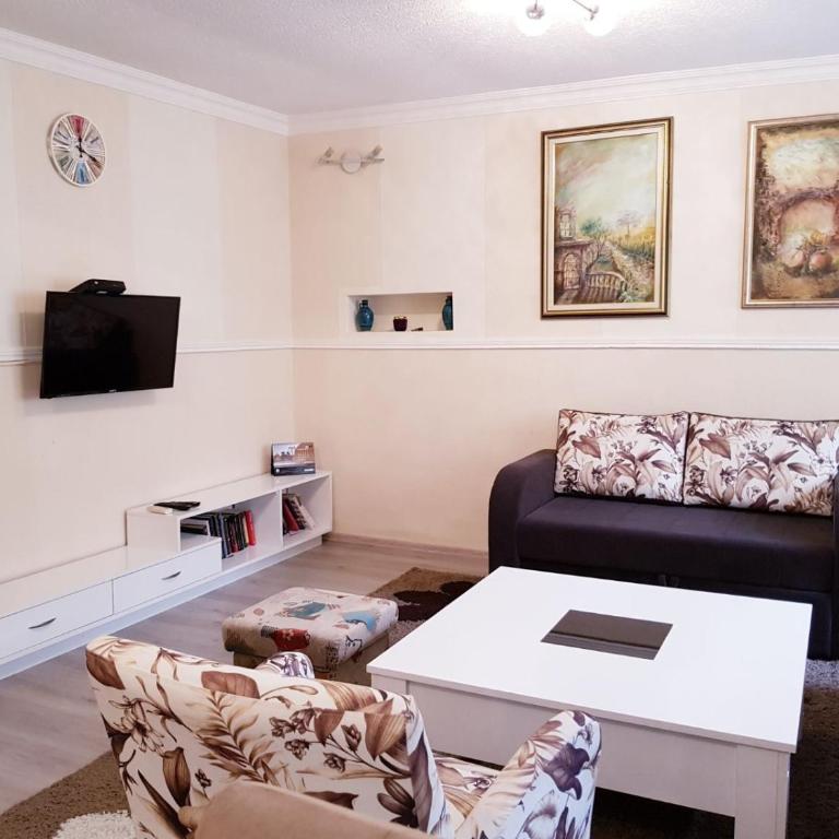 BTO Holiday Home - Holiday Kuća s 4 Spavaće Sobe - 25