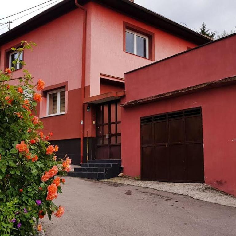 BTO Holiday Home - Holiday Kuća s 4 Spavaće Sobe - 1