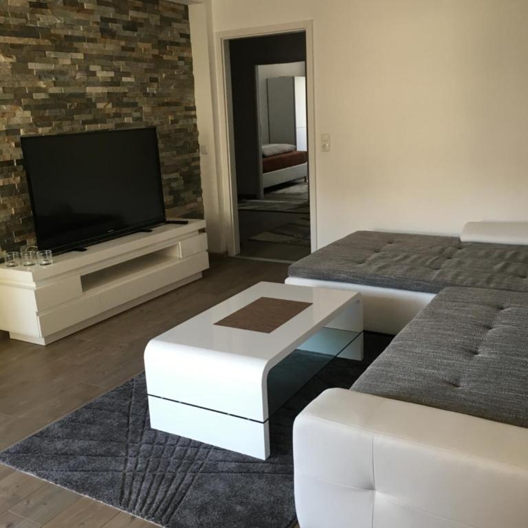 City Apartment - Appartamento con 2 Camere da Letto - 1