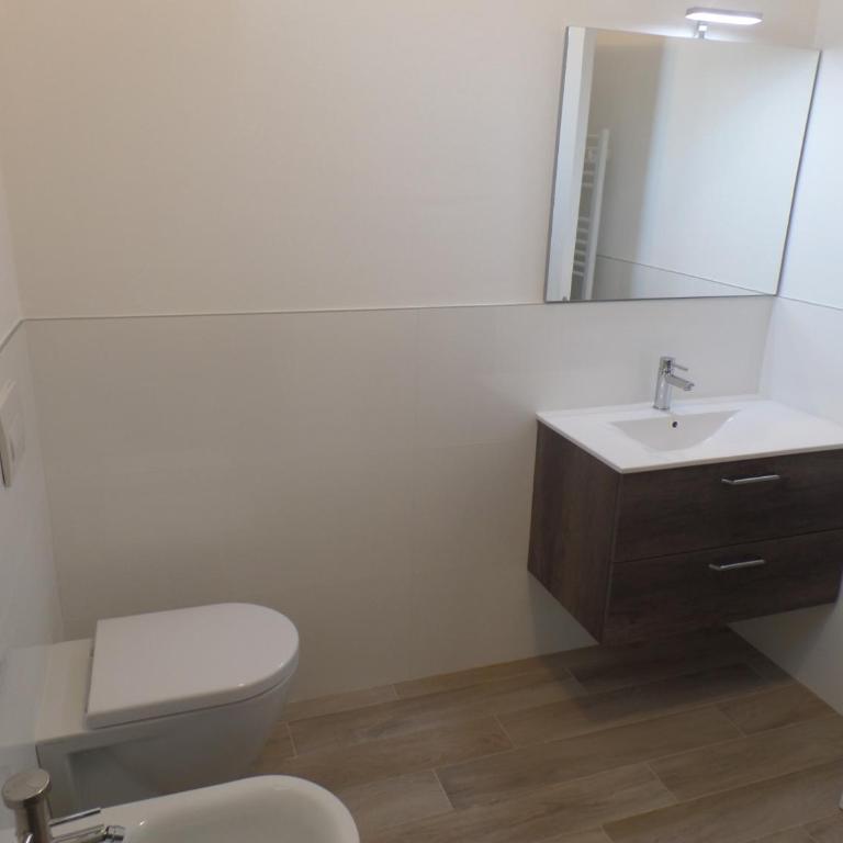 Condominio Giardino - Appartamento con 1 Camera da Letto - 3