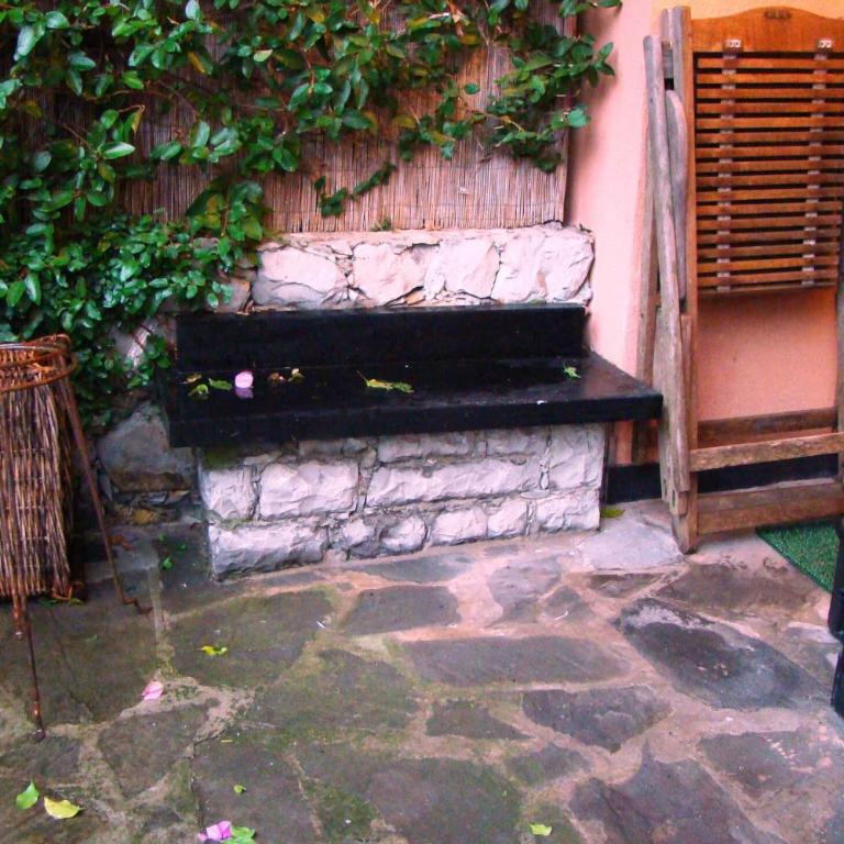 Lovely House - Casa con 1 Camera da Letto - 27