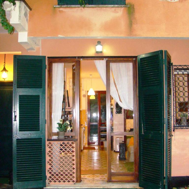 Lovely House - Casa con 1 Camera da Letto - 7
