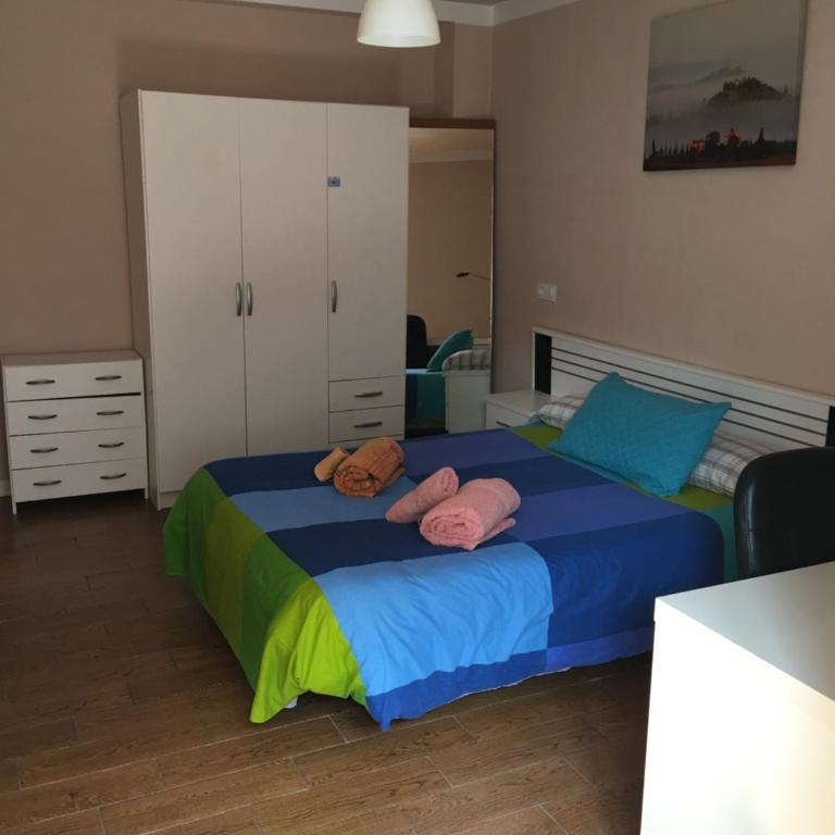Piso San Rafael - Apartamento de 3 dormitorios - 14