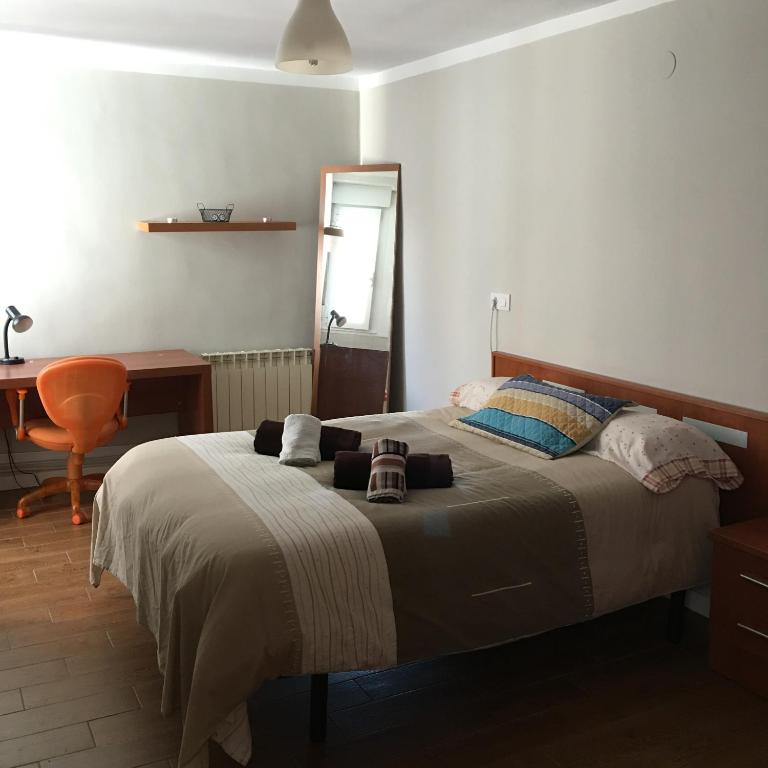Piso San Rafael - Apartamento de 3 dormitorios - 20