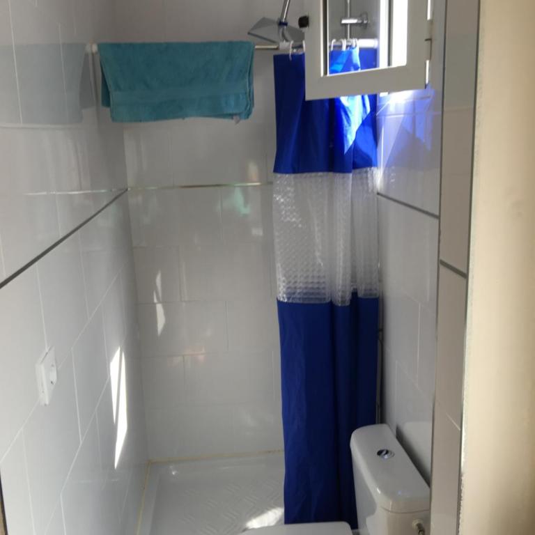 Piso San Rafael - Apartamento de 3 dormitorios - 15