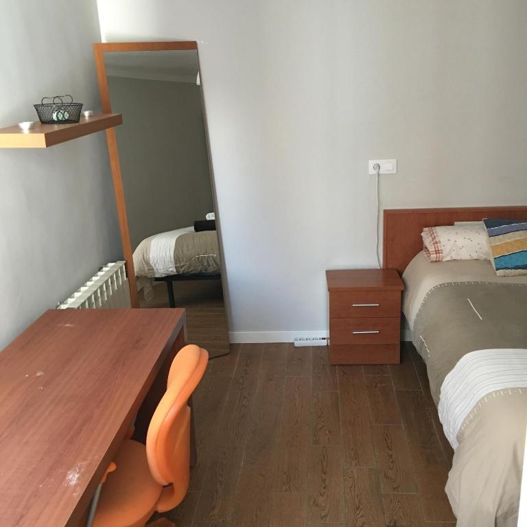 Piso San Rafael - Apartamento de 3 dormitorios - 22