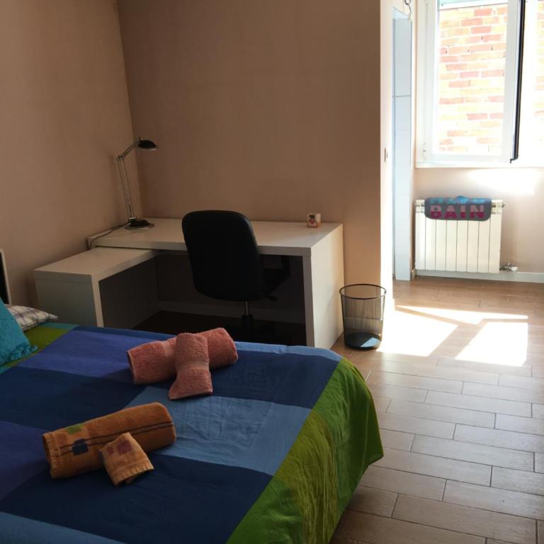 Piso San Rafael - Apartamento de 3 dormitorios - 13