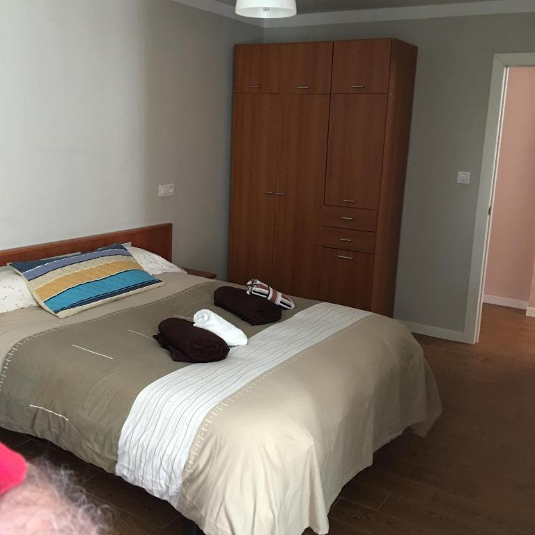 Piso San Rafael - Apartamento de 3 dormitorios - 21