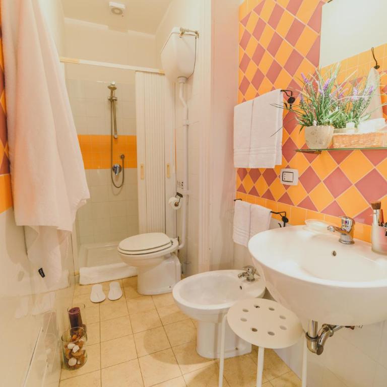 Bellini Home B&B - Superior Double Room - 6
