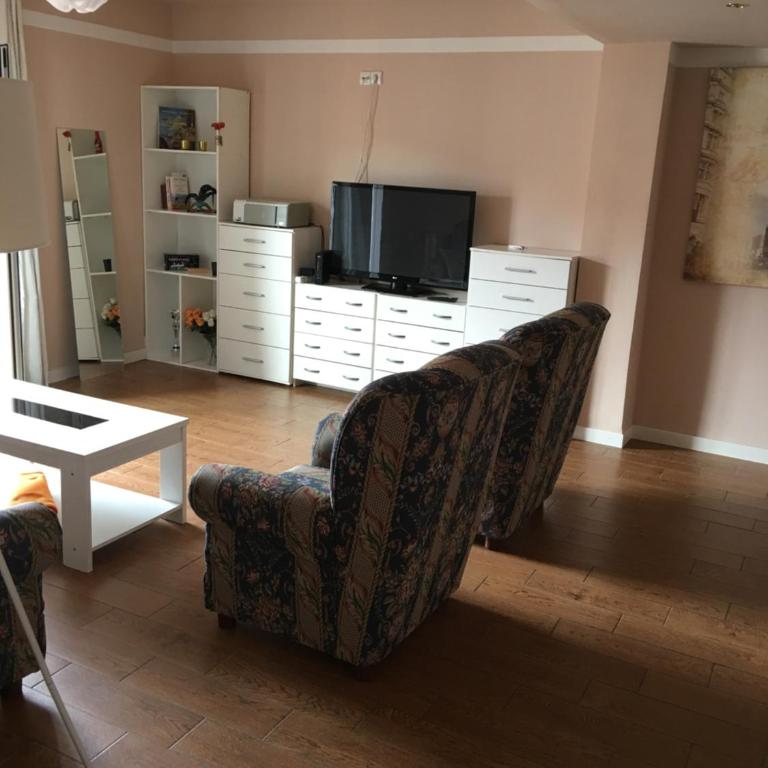Piso San Rafael - Apartamento de 3 dormitorios - 7