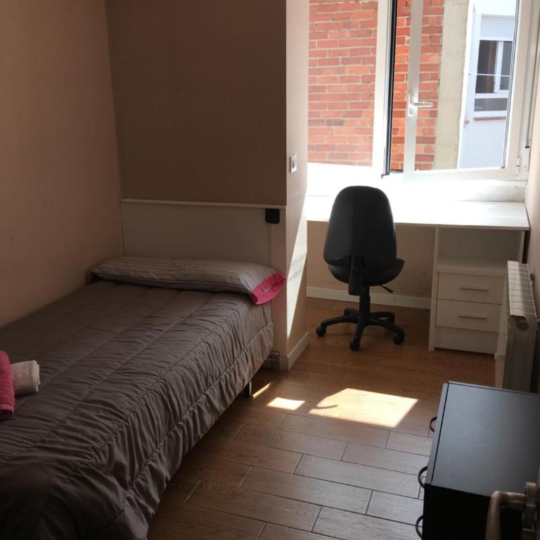 Piso San Rafael - Apartamento de 3 dormitorios - 18