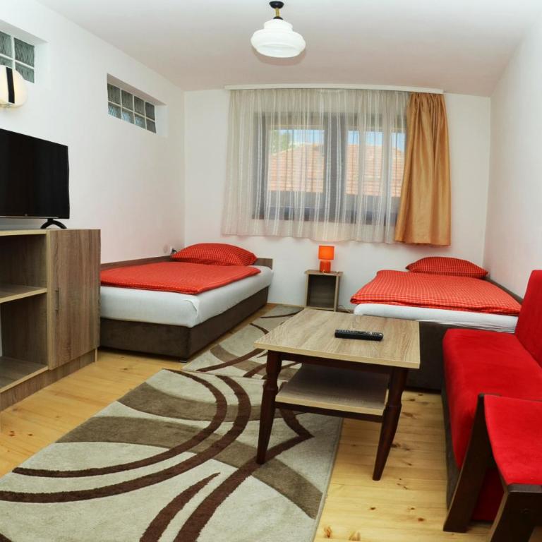 Apartments Dino - Studio Apartman - 4