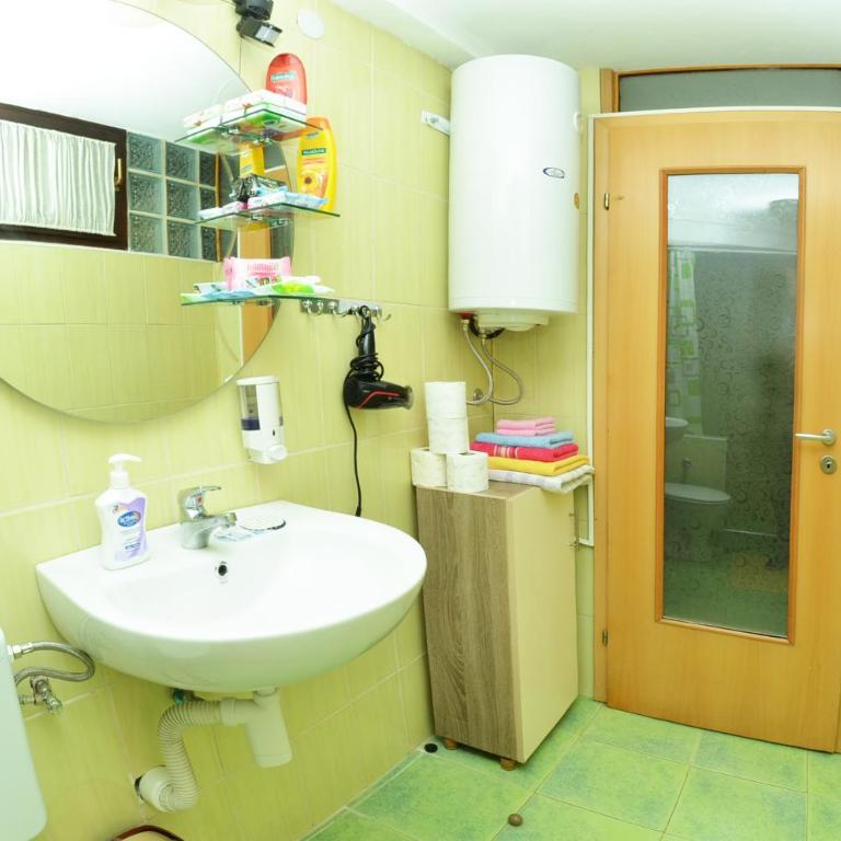 Apartments Dino - Studio Apartman - 1