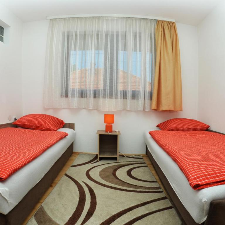 Apartments Dino - Studio Apartman - 6