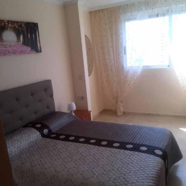 Apartament Costa Rica 2, 150 meters to the beach - Apartamento de 2 dormitorios - 16