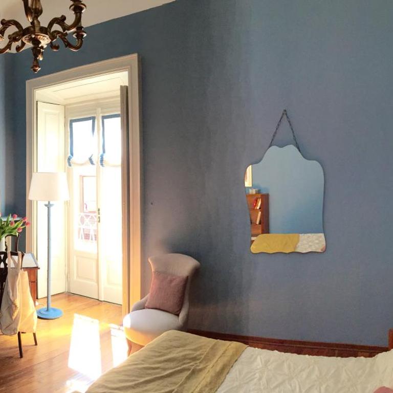 B&B Volta - Double Room with Private Bathroom - 4