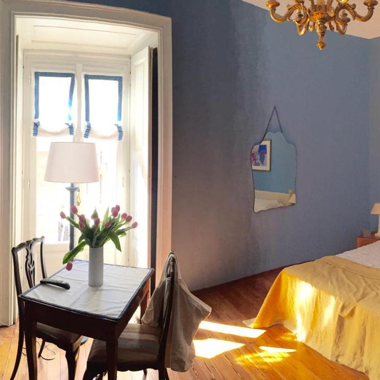 B&B Volta - Double Room with Private Bathroom - 1