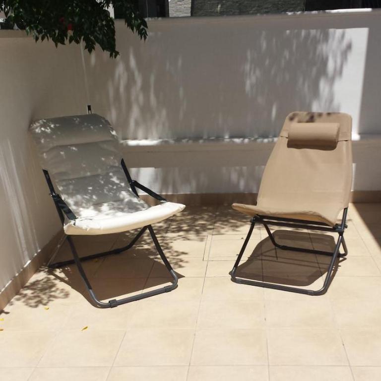 Villetta Acquamarina - Casa Vacanze - 7