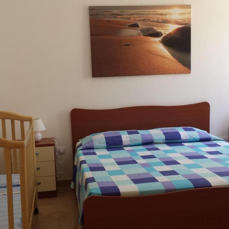 Villetta Acquamarina - Casa Vacanze - 28