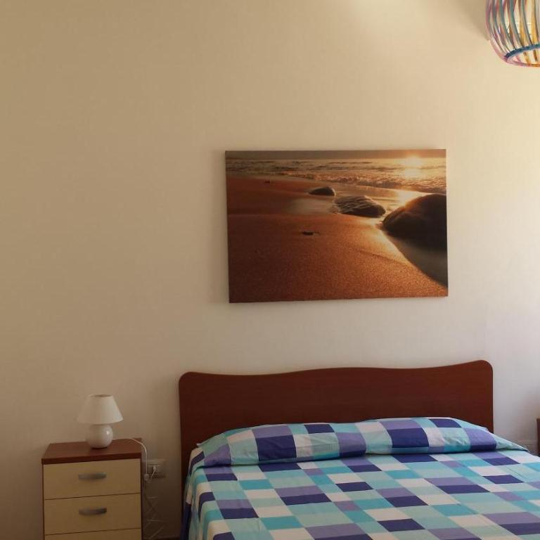Villetta Acquamarina - Casa Vacanze - 31