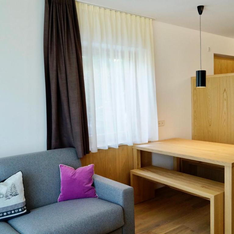Residence Larciunei - Appartamento con 1 Camera da Letto - 10