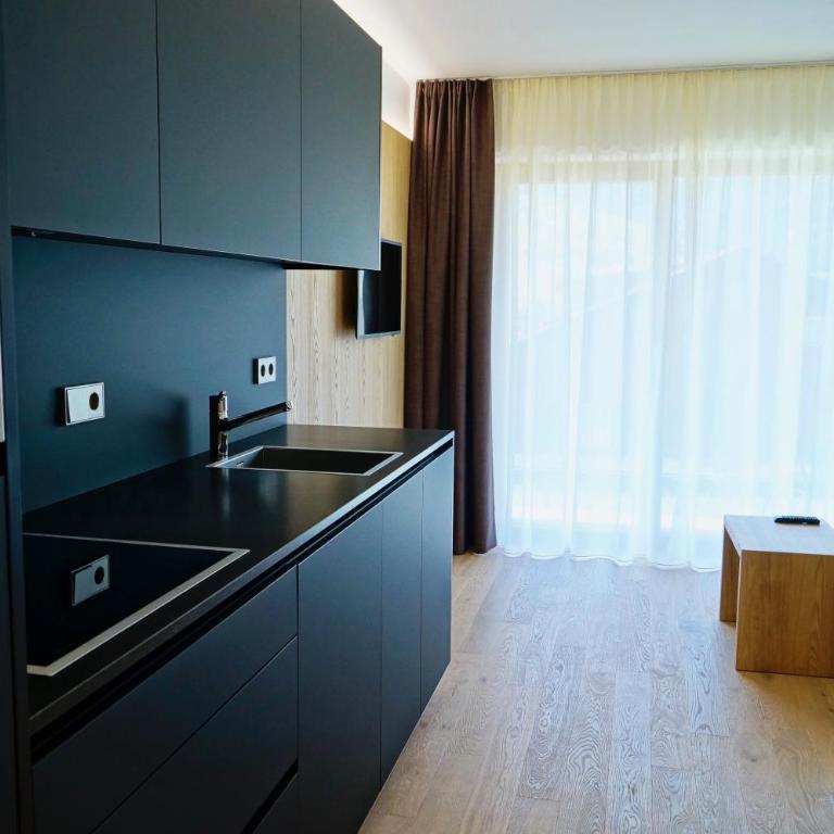 Residence Larciunei - Appartamento con 1 Camera da Letto - 9