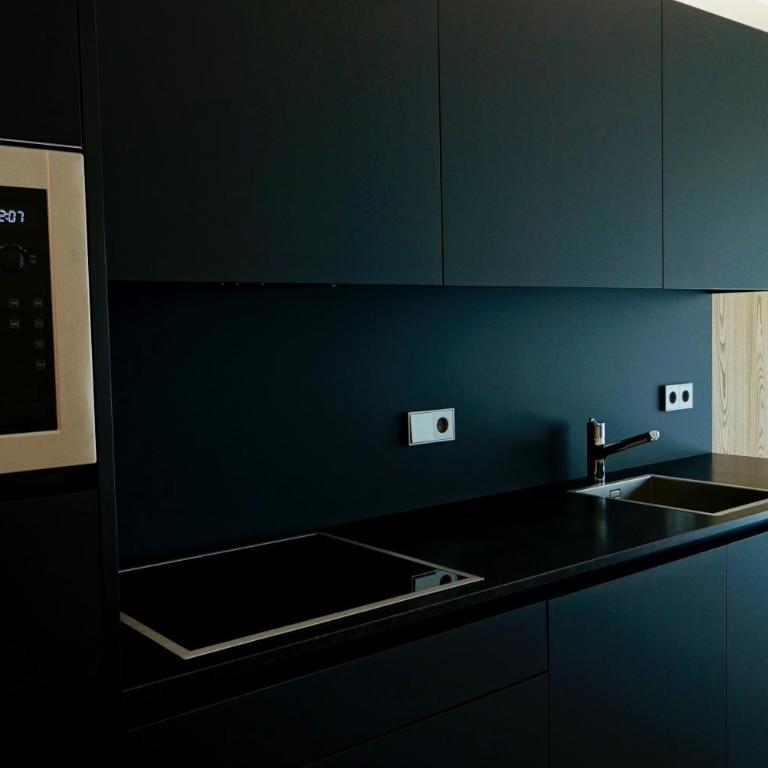 Residence Larciunei - Appartamento con 1 Camera da Letto - 2